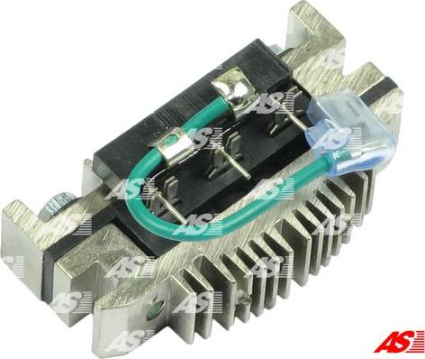 AS-PL ARC4023 - Düzləşdirici, alternator furqanavto.az