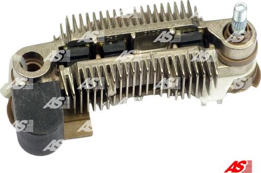 AS-PL ARC5095 - Düzləşdirici, alternator furqanavto.az