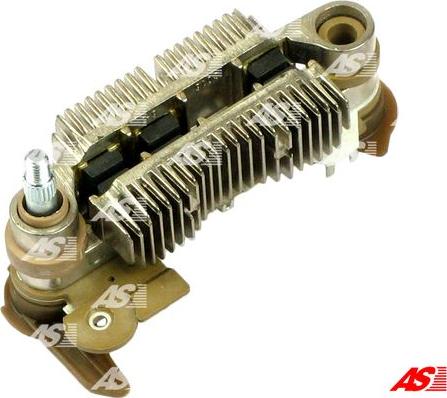 AS-PL ARC5063 - Düzləşdirici, alternator furqanavto.az