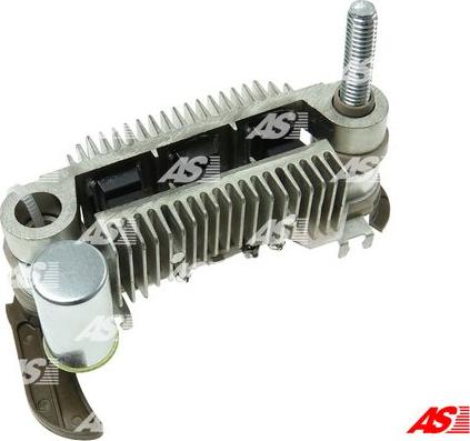 AS-PL ARC5001 - Düzləşdirici, alternator furqanavto.az