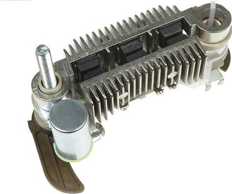 AS-PL ARC5002 - Düzləşdirici, alternator furqanavto.az