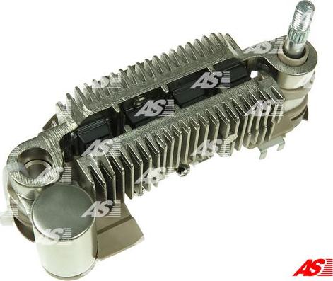 AS-PL ARC5010 - Düzləşdirici, alternator furqanavto.az