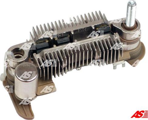 AS-PL ARC5081 - Düzləşdirici, alternator furqanavto.az