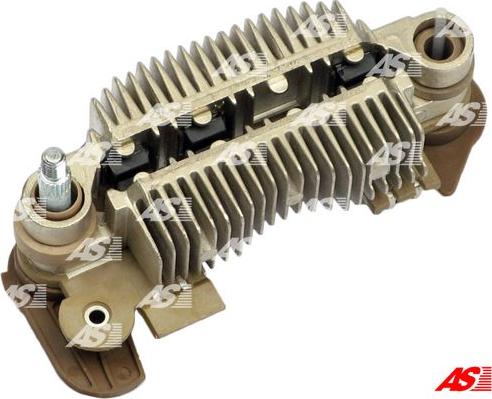 AS-PL ARC5082 - Düzləşdirici, alternator furqanavto.az