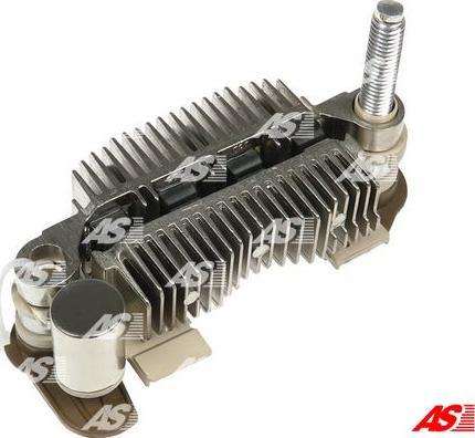 AS-PL ARC5034 - Düzləşdirici, alternator furqanavto.az