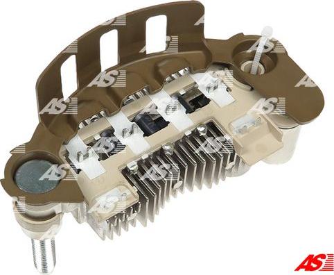 AS-PL ARC5034 - Düzləşdirici, alternator furqanavto.az