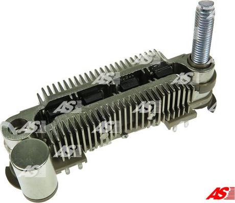 AS-PL ARC5032 - Düzləşdirici, alternator furqanavto.az