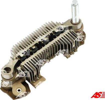 AS-PL ARC5154 - Düzləşdirici, alternator furqanavto.az