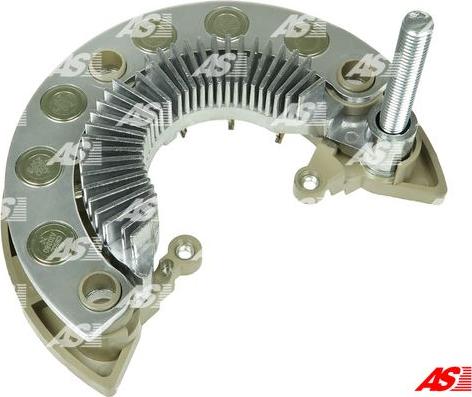 AS-PL ARC5156 - Düzləşdirici, alternator furqanavto.az