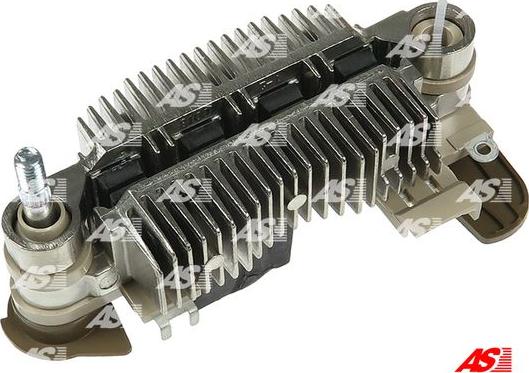 AS-PL ARC5158S - Düzləşdirici, alternator furqanavto.az