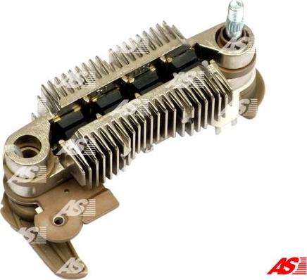 AS-PL ARC5100 - Düzləşdirici, alternator furqanavto.az