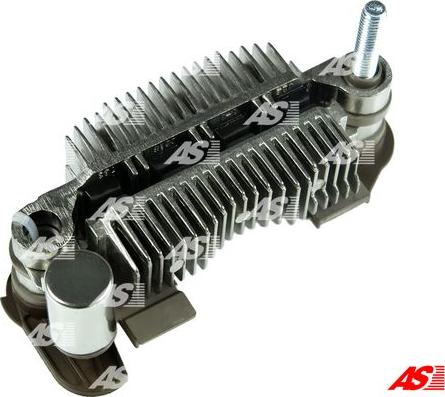 AS-PL ARC5170 - Düzləşdirici, alternator furqanavto.az