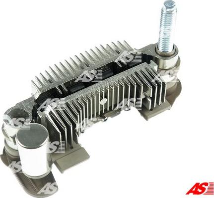 AS-PL ARC5172 - Düzləşdirici, alternator furqanavto.az