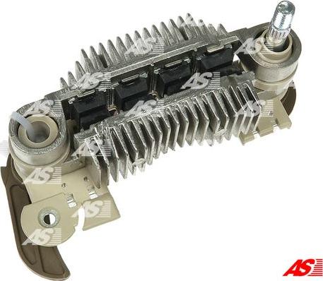 AS-PL ARC5215S - Düzləşdirici, alternator furqanavto.az