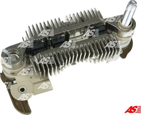 AS-PL ARC5212S - Düzləşdirici, alternator furqanavto.az