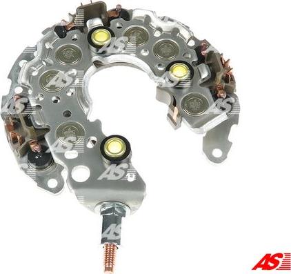 AS-PL ARC6043S - Düzləşdirici, alternator furqanavto.az