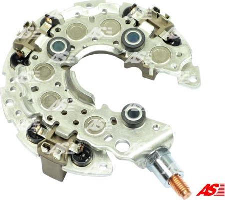 AS-PL ARC6053 - Düzləşdirici, alternator furqanavto.az