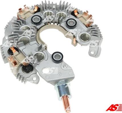 AS-PL ARC6066S - Düzləşdirici, alternator furqanavto.az