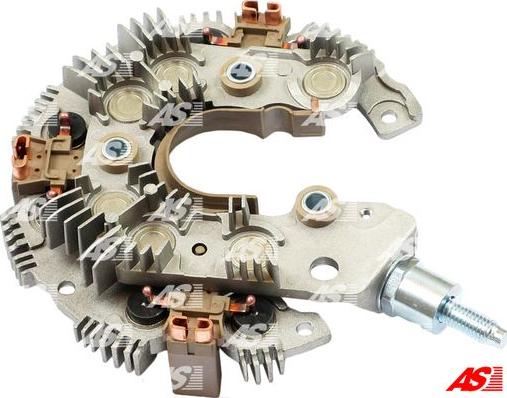 AS-PL ARC6066 - Düzləşdirici, alternator furqanavto.az