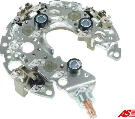 AS-PL ARC6019 - Düzləşdirici, alternator furqanavto.az