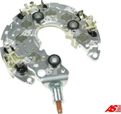 AS-PL ARC6080S - Düzləşdirici, alternator furqanavto.az