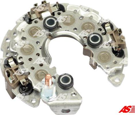 AS-PL ARC6034 - Düzləşdirici, alternator furqanavto.az