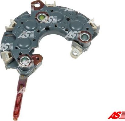 AS-PL ARC6028 - Düzləşdirici, alternator furqanavto.az