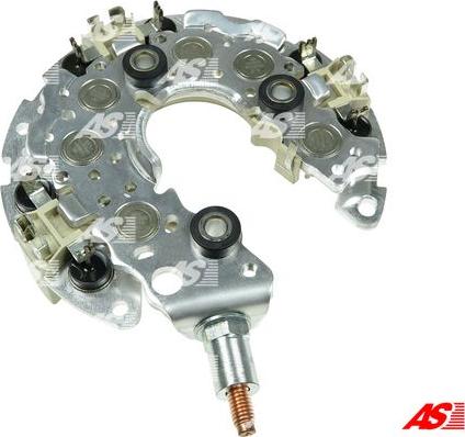 AS-PL ARC6079S - Düzləşdirici, alternator furqanavto.az