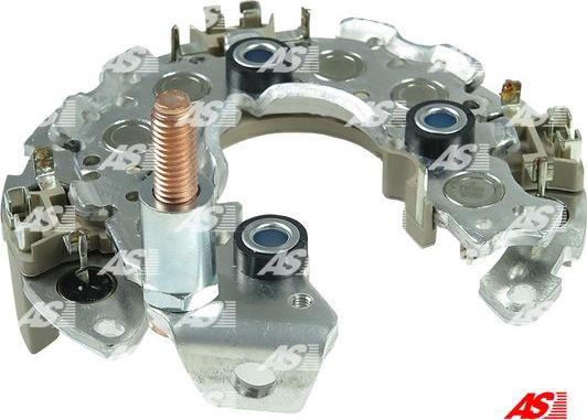 AS-PL ARC6071 - Düzləşdirici, alternator furqanavto.az