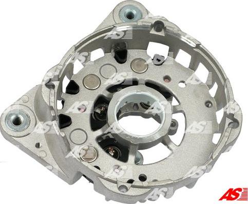 AS-PL ARC0164 - Bracket, alternator drive flange furqanavto.az