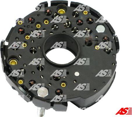 AS-PL ARC0160 - Düzləşdirici, alternator furqanavto.az