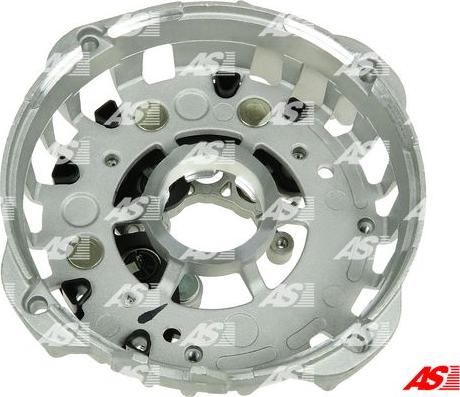 AS-PL ARC0205S - Bracket, alternator drive flange furqanavto.az