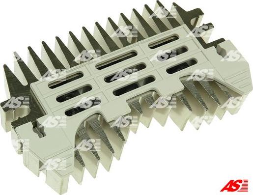 AS-PL ARC1012 - Düzləşdirici, alternator furqanavto.az