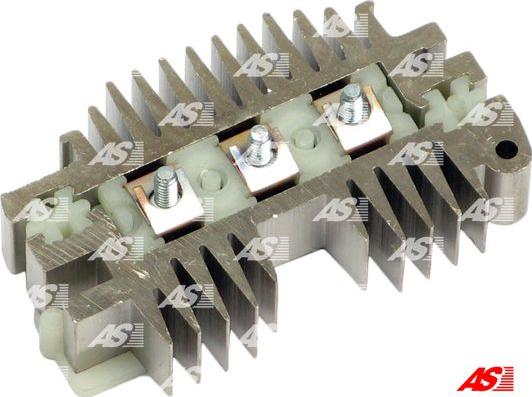 AS-PL ARC1031 - Düzləşdirici, alternator furqanavto.az