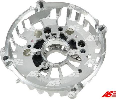 AS-PL ARC3186S - Düzləşdirici, alternator furqanavto.az