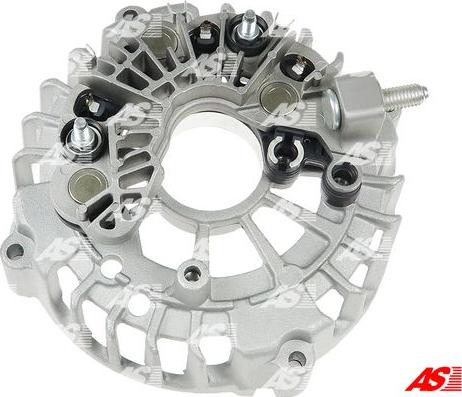 AS-PL ARC3186S - Düzləşdirici, alternator furqanavto.az