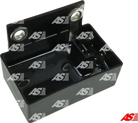 AS-PL ARE0181S - Gərginlik tənzimləyicisi, alternator furqanavto.az
