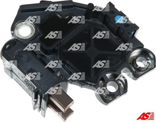 AS-PL ARE3067(VALEO) - Gərginlik tənzimləyicisi, alternator furqanavto.az