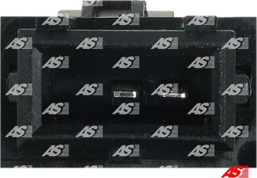 AS-PL ARE3038 - Gərginlik tənzimləyicisi, alternator furqanavto.az