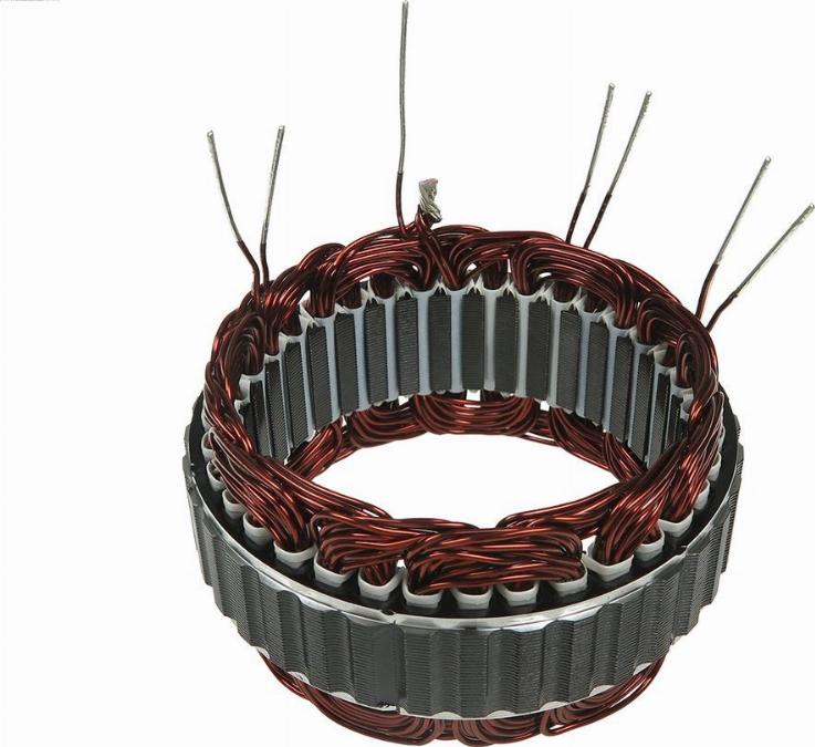 AS-PL AS9003 - Stator, alternator furqanavto.az