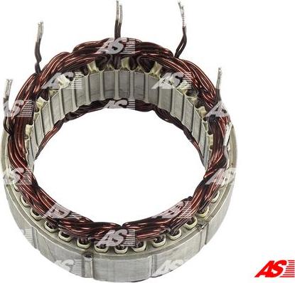 AS-PL AS9012(LETRIKA) - Stator, alternator furqanavto.az