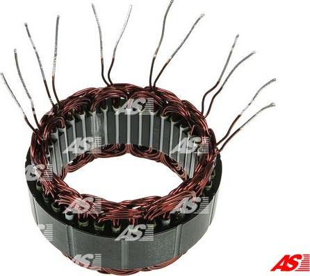 AS-PL AS9012 - Stator, alternator furqanavto.az