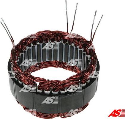 AS-PL AS4006 - Stator, alternator furqanavto.az