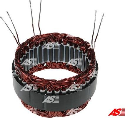 AS-PL AS4008 - Stator, alternator furqanavto.az