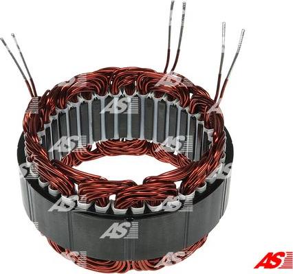 AS-PL AS4007 - Stator, alternator furqanavto.az