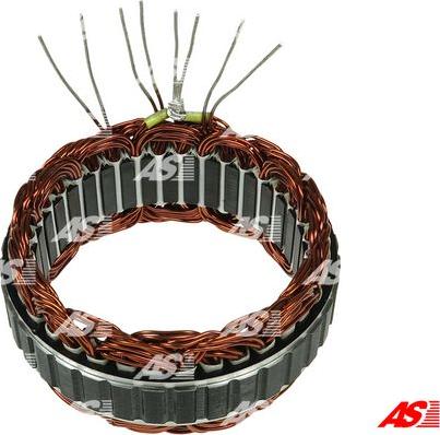 AS-PL AS5053S - Stator, alternator furqanavto.az