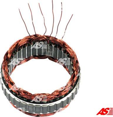 AS-PL AS5005 - Stator, alternator furqanavto.az