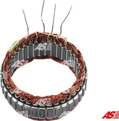 AS-PL AS5008 - Stator, alternator furqanavto.az