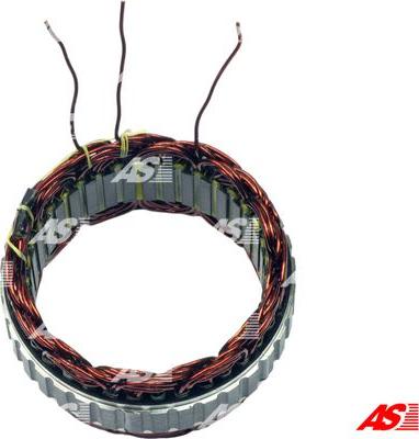 AS-PL AS5016 - Stator, alternator furqanavto.az