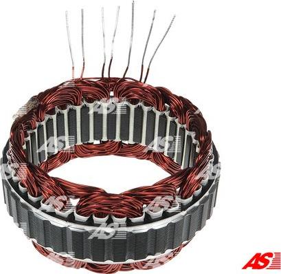 AS-PL AS5010 - Stator, alternator furqanavto.az